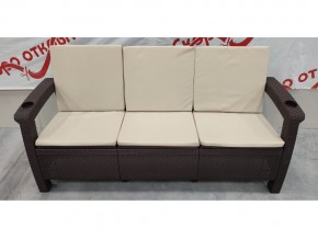 Диван Yalta Premium Sofa 3 Set в Тобольске - tobolsk.магазин96.com | фото