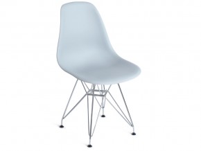 Стул Cindy Iron chair Eames mod. 002 серый в Тобольске - tobolsk.магазин96.com | фото