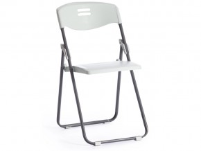 Стул складной Folder chair 2 mod. 222 белый в Тобольске - tobolsk.магазин96.com | фото